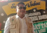 Fatchurrohman Siap Mendukung Program Ketahanan Pangan 