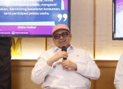 Sertifikasi Halal Semakin Jadi Kebutuhan Pasar Akibat Tingginya Kesadaran Konsumen