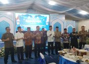 BNPP Membangun Kebersamaan Melalui Acara Buka Puasa Bersama