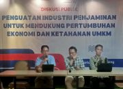 Literasi Keuangan Sangat Penting Bagi Pertumbuhan Ekonomi