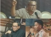 Pelibatan Militer Dalam Penanggulangan Terorisme Menuai Pro-kontra