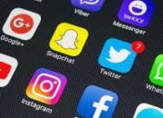 Pemerintah Batasi Akses Media Sosial Anak di Bawah 16 Tahun Mulai 28 Maret 2026