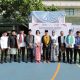 Hardiknas 2026, Pila: Pendidikan Harus Dibangun dengan Asah, Asih, dan Asuh