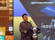 vivo Berkomitmen Untuk Indonesia Lewat Global Business Summit Belt and Road