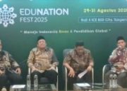 Pameran Pendidikan Islam Berkualitas EduNation Fest 2025 Siap Digelar, Catat Tanggalnya