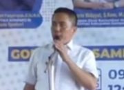Terkait Kegiatan Eksplorasi, KMI Minta Perhatikan Hak Masyarakat Lokal