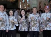 PSMTI Provinsi Bengkulu Siap Bersinergi dengan Pemerintah dan Masyarakat