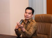 Diskominfo Tangsel Siapkan Infrastruktur Digital hingga Layanan Teknis 24 Jam