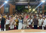 Siapkan Generasi Berkualitas, Kemdukbangga Ajak Catin Mempersiapkan Diri