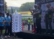 HUT Ke-46, Bintaro Jaya Mendapat Apresiasi Pemkot Tangsel