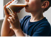 Anak Kecanduan Kental Manis? Begini Tips Mengatasinya