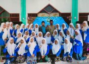 Tidak Ada Pungutan di Ponpes Putri Roudlotul Huda Salatiga