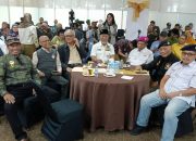 GAUM-Ketidakadilan Jawa Barat Dukung 8 Point Pernyataan FPP TNI