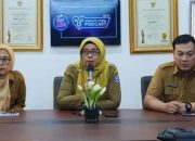 Dukung SPMB 2025, Disdukcapil Tangsel Jemput Bola Layanan Adminduk di Sekolah