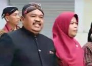 Tradisi Kirab Merti Bumi di Kupang Ambarawa