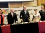 PT LionMesh Prima, Tbk Hadapi Penuh Tantangan di Tahun 2024
