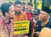 FUIMARA Hadir Turut Memikirkan Nasib Bangsa Indonesia