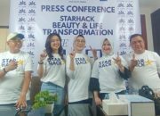 HUT ke-15, JT Clinic Gandeng Cinemora Filmworks dan Hipepipo Kembangkan Bisnis