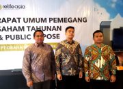 PT Graha Mitra Asia Catatkan Kinerja Positif 