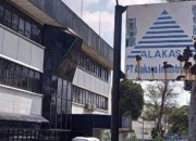 Q1/2025, Kinerja PT Alakasa Industrindo Mengalami Peningkatan