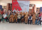 Wiwiek Hargono Optimis Mewujudkan Kota Bekasi Sehat Secara Nyata