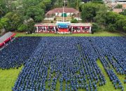 Pemkot Tangsel Lantik 6.139 PPPK, Benyamin: Penantian Panjang Itu Kini Terbayar