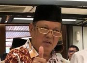 Dr Risman Pasaribu Mengapresiasi Ketegasan Prabowo Melawan Korupsi