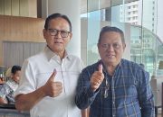 Dinilai Berhasil, Forum Kepakaran Indonesia Apresiasi Kinerja Mentan Amran Sulaiman