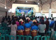 Tim HAAK Gereja Jago Menggelar Pertemuan Kaum Muda Lintas Iman