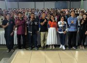 Cegah Stunting, DPR Ajak Masyarakat Sukseskan Program Bangga Kencana