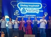 AstraPay Dorong Inklusi Keuangan dan Peran Generasi Muda dalam Pemulihan Ekonomi Digital