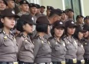 HUT Ke‑79 Bhayangkara, KMI Apresiasi Kinerja Polri