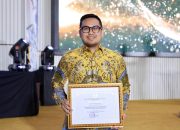 Naik Kelas, Tangsel Raih Predikat Kota Layak Anak Kategori Utama 2025