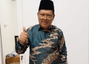 Soal Pemilihan Ketum ILUNI UI, Risman Minta Jangan Ada Partai yang Ikut Bermain