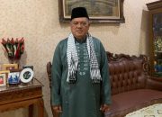 Prabowo Diminta Panggil Jokowi Terkait Berbagai Persoalan di Pemerintahan Sebelumya