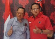 Dr. Risman Pasaribu Apresiasi Saran dan Gagasan Rokhmin Dahuri untuk Pembangunan Indonesia