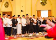 Tasyakuran HUT ke-80 RI, Pilar: Tingkatkan Semangat Kemajuan