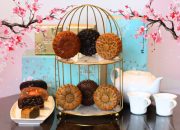 Hotel Ciputra Jakarta Sajikan Mooncake Spesial untuk Rayakan Mid-Autumn Festival