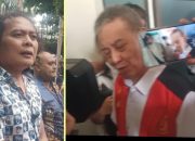 Sidang Pledoi Kasus Narkotika, Kuasa Hukum Minta Fariz RM Direhabilitasi 