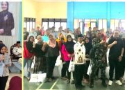 Program Bangga Kencana Dapat Melahirkan Keluarga Berkualitas