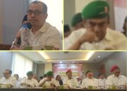 Tak Direspon DPR, FPP TNI Kembali Kirim Surat Kedua Soal Usulan Pemakzulan