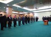 Adik Kandung dan Ipar Resmi Dilantik Wali Kota Bekasi