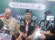 WMSJ 2025 Siap Dihadiri Ribuan Massa