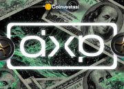DeXRP Kenalkan Program Staking DXP Baru Jelang Listing di Exchange Global