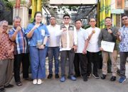 Inovasi RT Jawab Ketahanan Ekonomi dan Ketahanan Pangan dari Lorong Beton