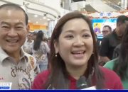 PSMTI Gelar Kegiatan Donor Darah