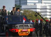 SETARA Institute Beri Masukan Soal Komisi Reformasi Kepolisian