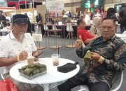 Resmi Menjadi Menpora, Dr. Risman Minta Erick Thohir Melakukan Penyegaran