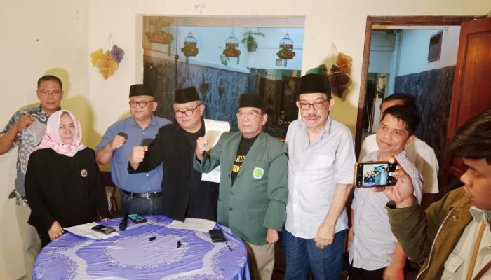 Untuk Menjaga Marwah, PPP Harus Dikembalikan ke Fusi 1973