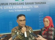Hadapi Tahun Penuh Tantangan, CLAY Diharapkan Bisa Berkembang